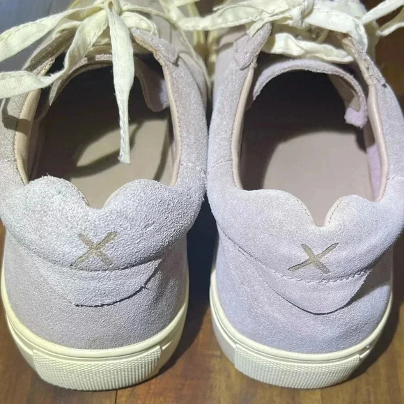 Esquivel X sneakers - Picture 7 of 12